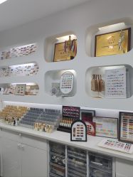 -芊冉•美甲美睫纹绣