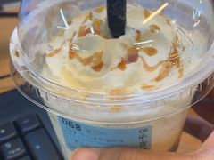 -喜茶(东莞汇一城店)