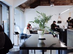 -麻雀咖啡SPARROW COFFEE(十全街店)