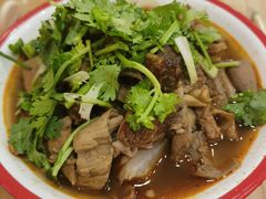 -江三王记牛杂馆(总店)