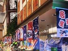 -亚马逊海鲜自助(梅溪湖步步高店)