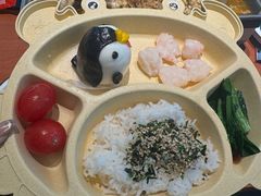 -鱼酷活鱼烤鱼(北美店)