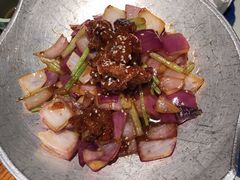 -绿茶餐厅(布吉万象汇店)