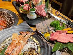 -黑牛の店·和牛烧肉(合生汇店)