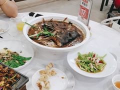 -鼎好家常菜(天桥店)