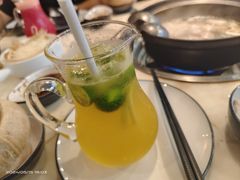 -同仁四季椰子鸡(福田东园总店)