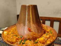 -蜗牛小馆醉乡民谣云南菜(惠新西里店)