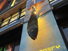 -THE CANNERY&JUJU 新鲜海鲜·牛排美食酒廊