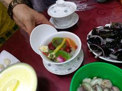 -马学武手抓美食(下南关总店)