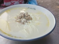 -渔桥李记奶汤面(东街店)