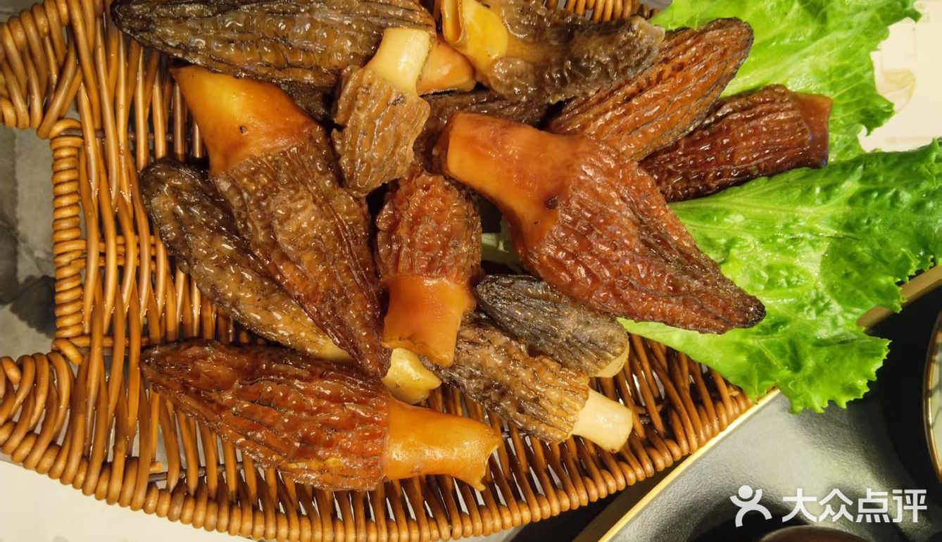 暖胃美食大享受