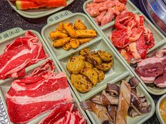 -盛江山自助料理(太原街万达店)