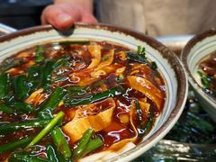 -山西会馆晋三宝·太原菜(五一广场店)