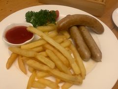 -兰特伯爵西餐厅·啤酒屋(方庄店)