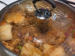 -黄记煌三汁焖锅(华发商都店)