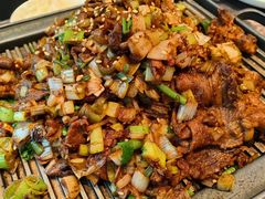 -新乾隆酒楼(帝景园店)