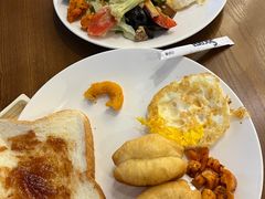 -时光漫步S酒店(成都宽窄巷子店)