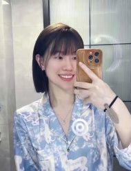 -HairCode芭曲发型