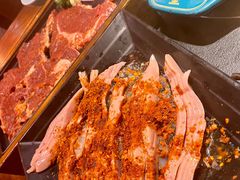 -吼堂老火锅(武汉 天地壹方南馆店)
