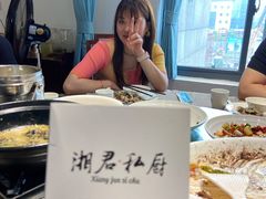 -湘君私厨.16年湘菜店(金匙望湖店)