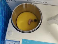 -自然之声助听器·呼吸机(公园路店)