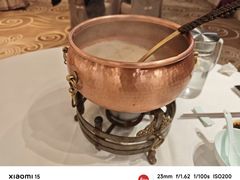 -巴音浩日娲酒楼(双林东路店)