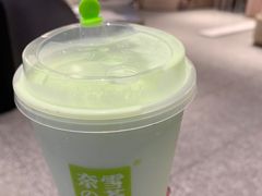 -奈雪的茶(湖滨银泰in77C区PRO店)