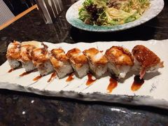 -天海日餐厅-青岛海泉湾皇冠假日度假酒店