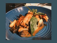 -Marina厨房·ALA精酿(月湖盛园店)