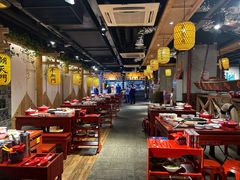 -黄家码头老火锅(解放碑旗舰店)