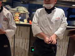 -赤坂亭·M9和牛烧肉·铁板烧·日料398放题(长泰广场店)