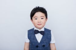 -CUTE BABY 儿童摄影工作室(福田店)