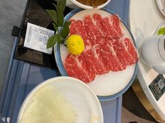 -喜聚薈·花膠雞海鮮火鍋(越秀店)