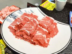 -苏完瓜尔佳氏·满洲涮肉(古方路店)