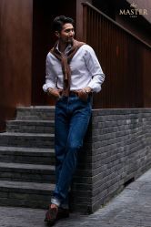 -THE RUIZ GZ睿制西装定制