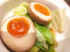 溏心蛋-味千拉面(双井店)