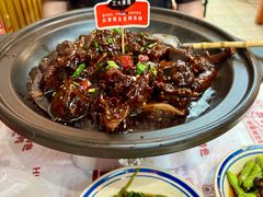 -回味黑鸭煲·始于2006(万松园店)