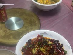 -洪霞餐馆