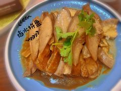 -鱼篮仔·潮汕美食(圆明新园店)