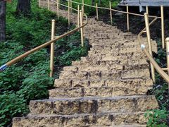 -帽儿山风景区