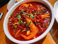 -必点海鲜·鲅鱼水饺(鞍山西道店)