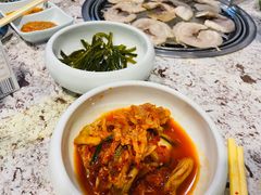 -高丽屋(天宁寺店)