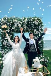 -太古映画婚纱摄影(天河店)