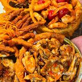 全深圳坠🔥爆的重庆老火锅！排队都要吃！ 