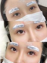 -久匠·纹眉半永久野生眉