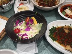 -小厨娘淮扬菜(清江苏宁广场店)