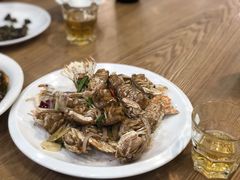 -501號台州海鲜餐厅(海创园店)