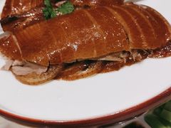 -大鸭梨烤鸭(石佛营店)