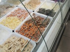 -盒马鲜生(红莲店)