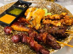 -Home Thai·泰谣(王府井apm店)